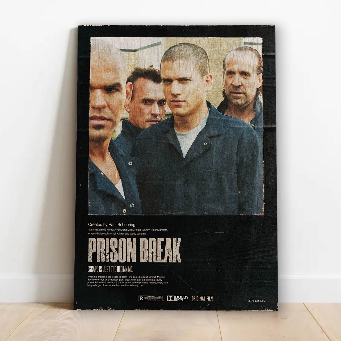 Prison Break