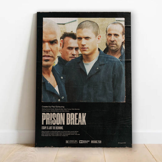 Prison Break