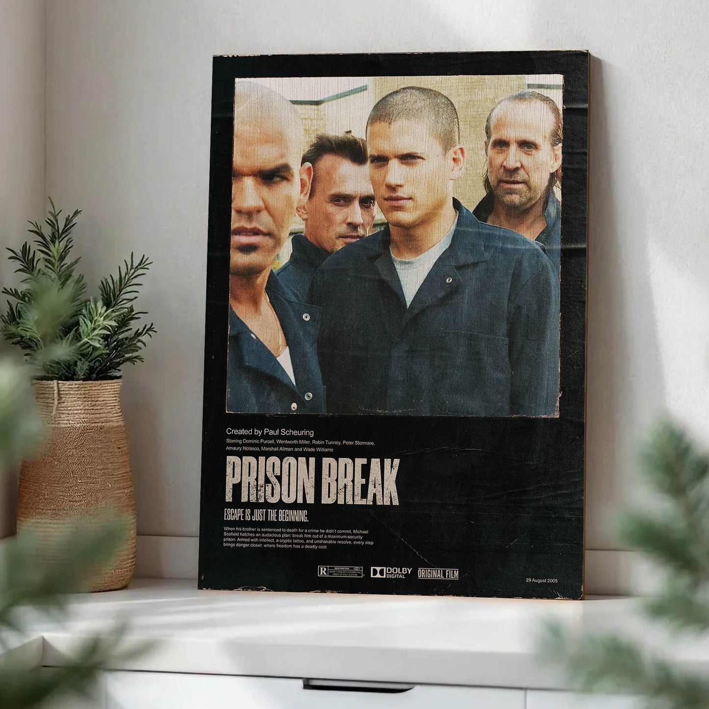 Prison Break