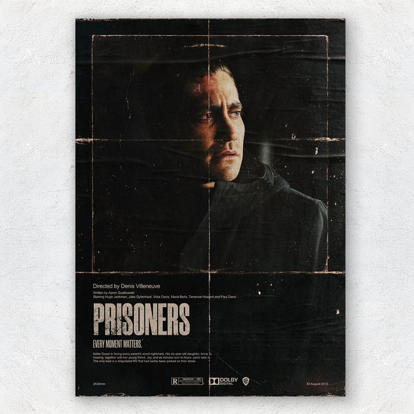 Prisoners