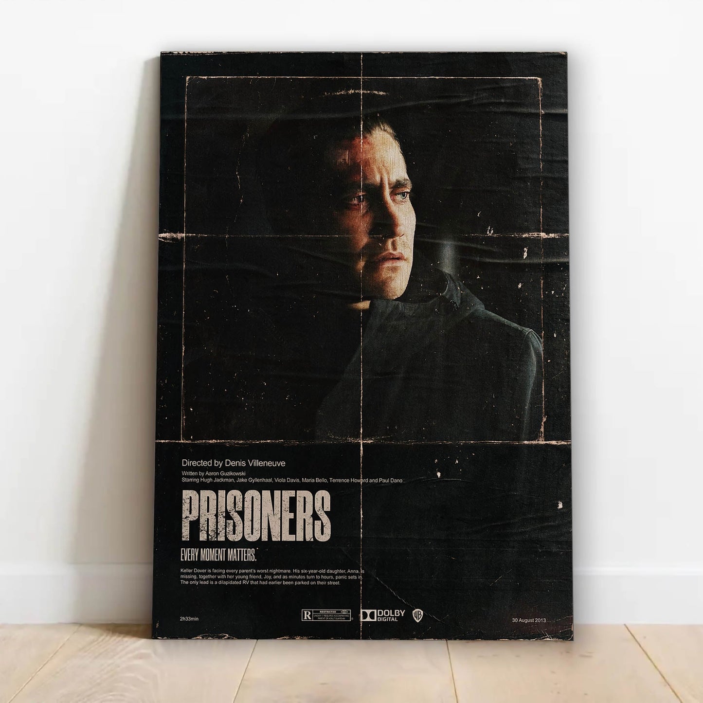 Prisoners