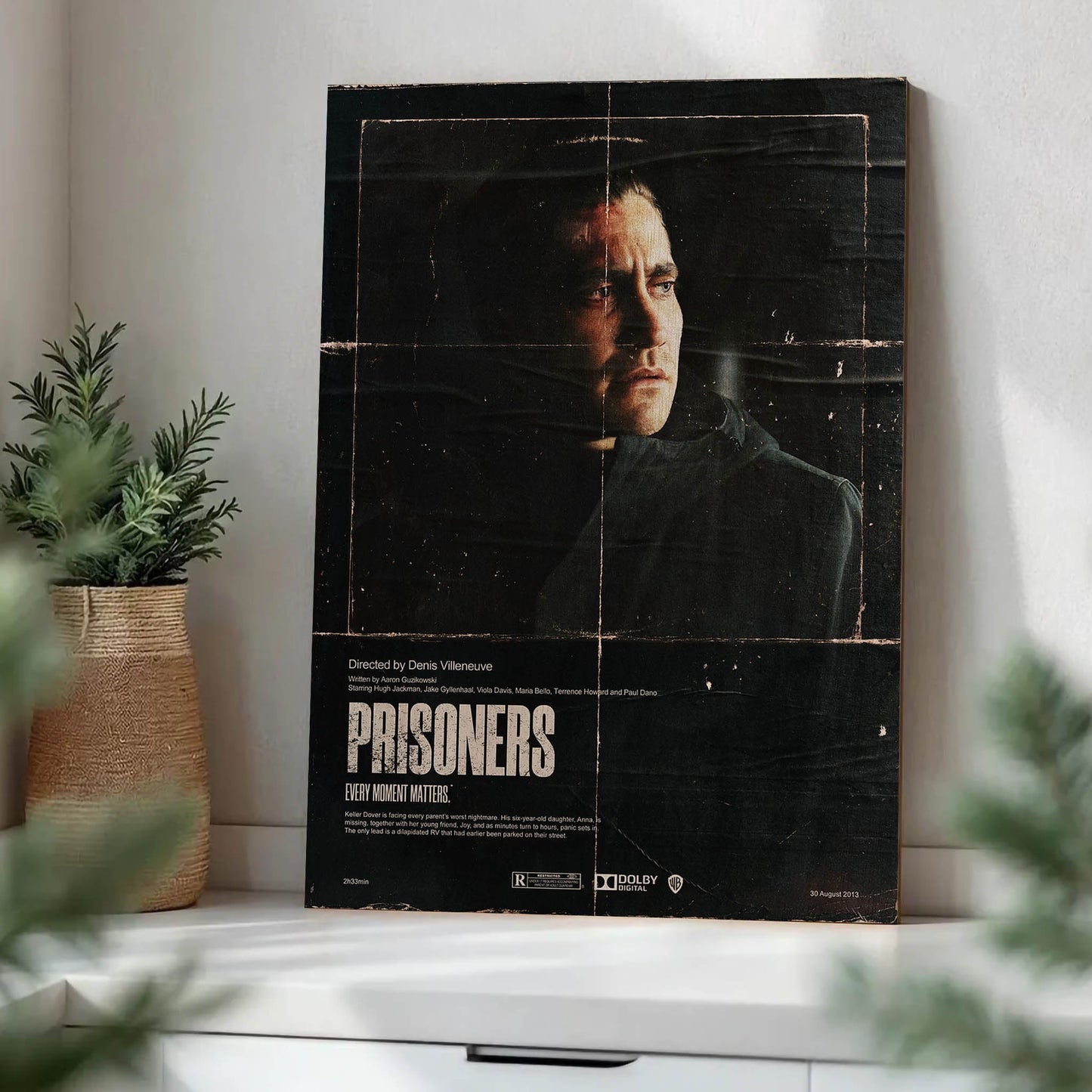 Prisoners