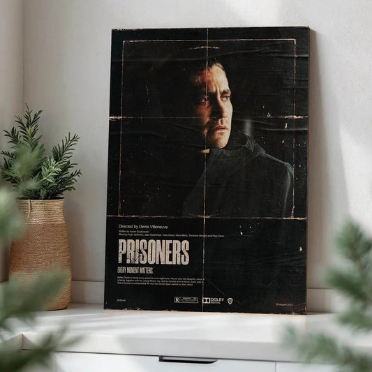Prisoners