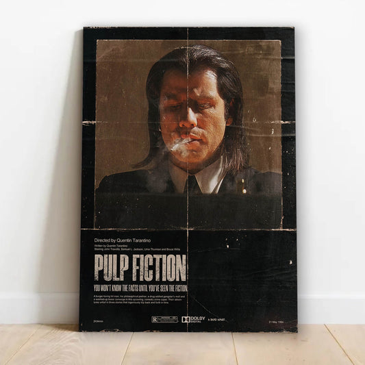 Pulp Fiction
