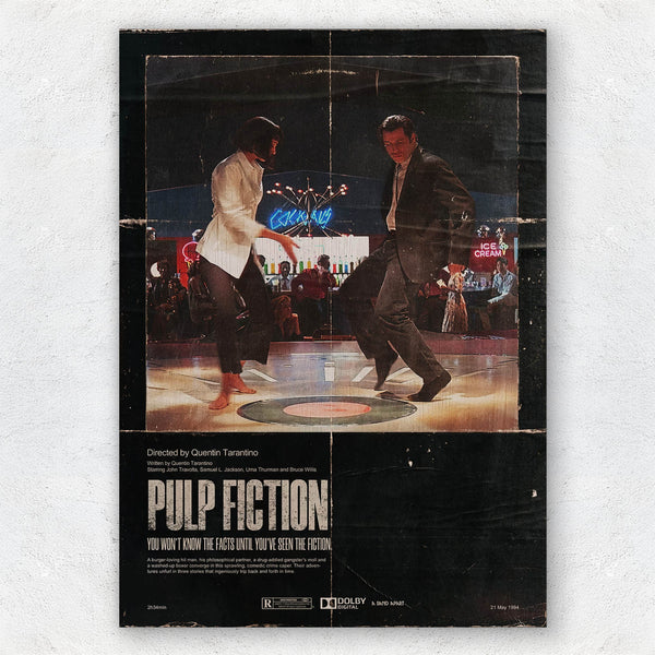Pulp Fiction