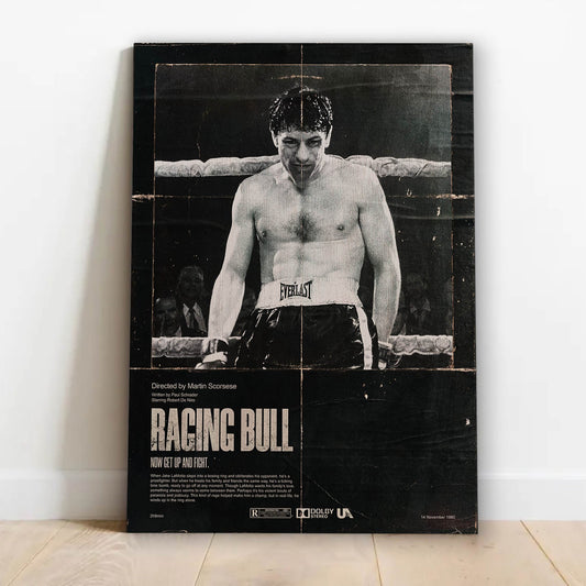 Raging Bull