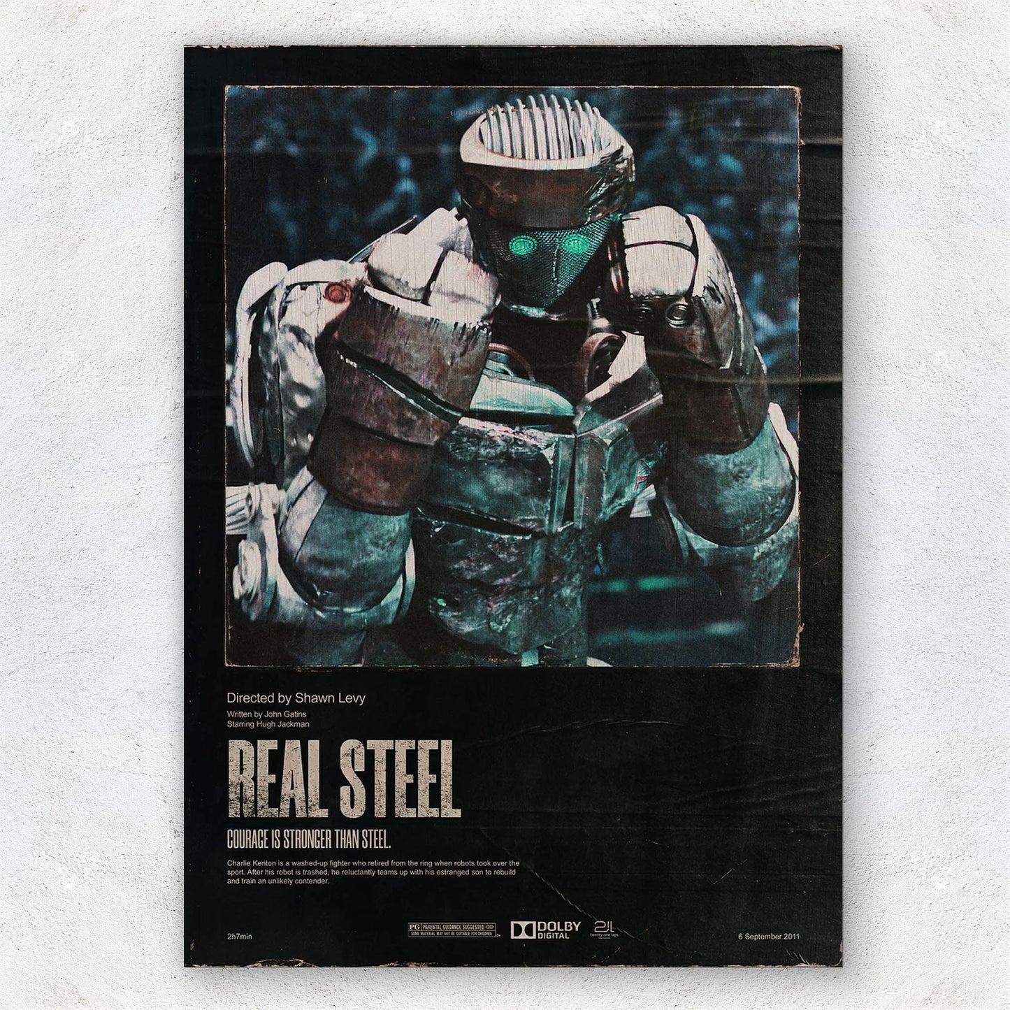Real Steel