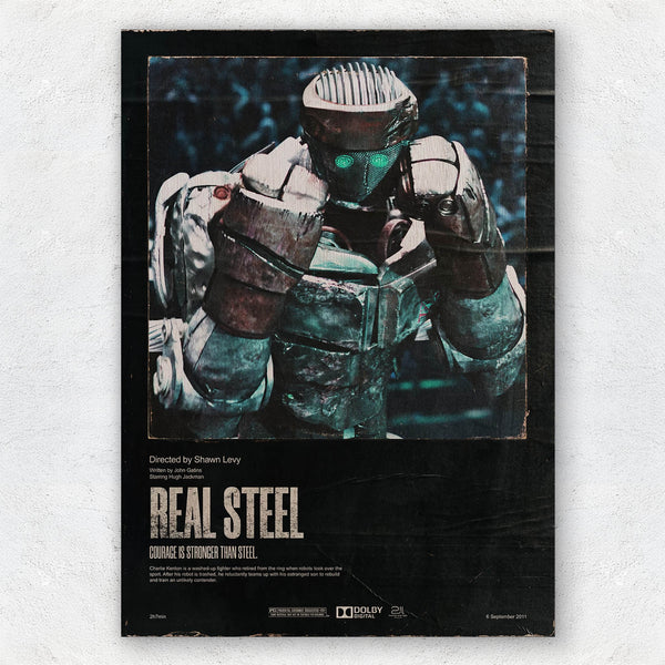 Real Steel