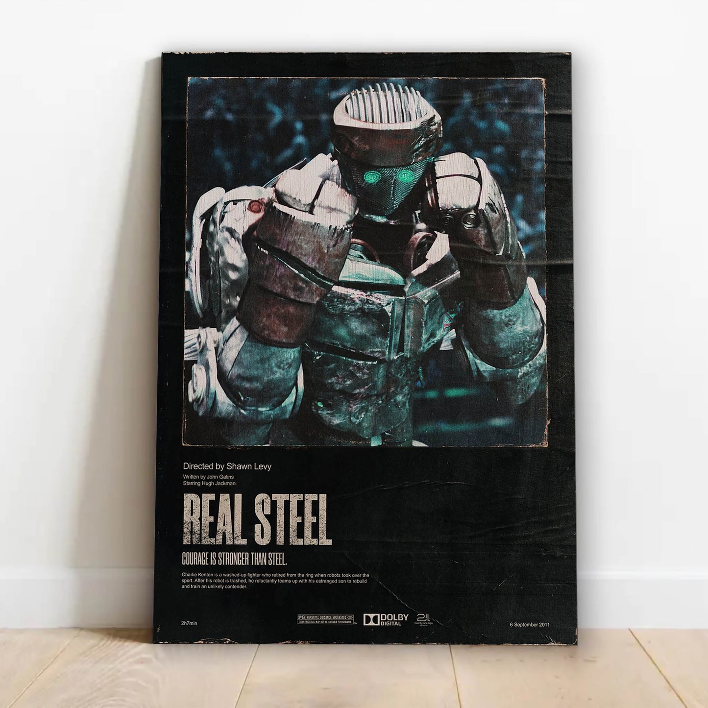 Real Steel