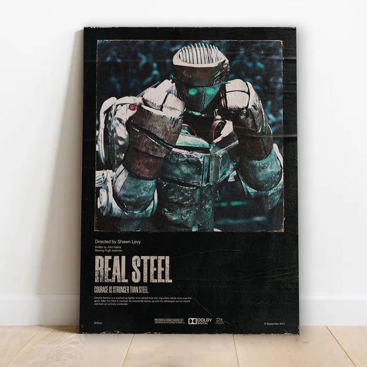 Real Steel