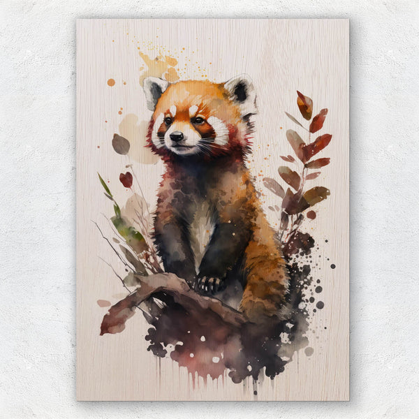 Red Panda
