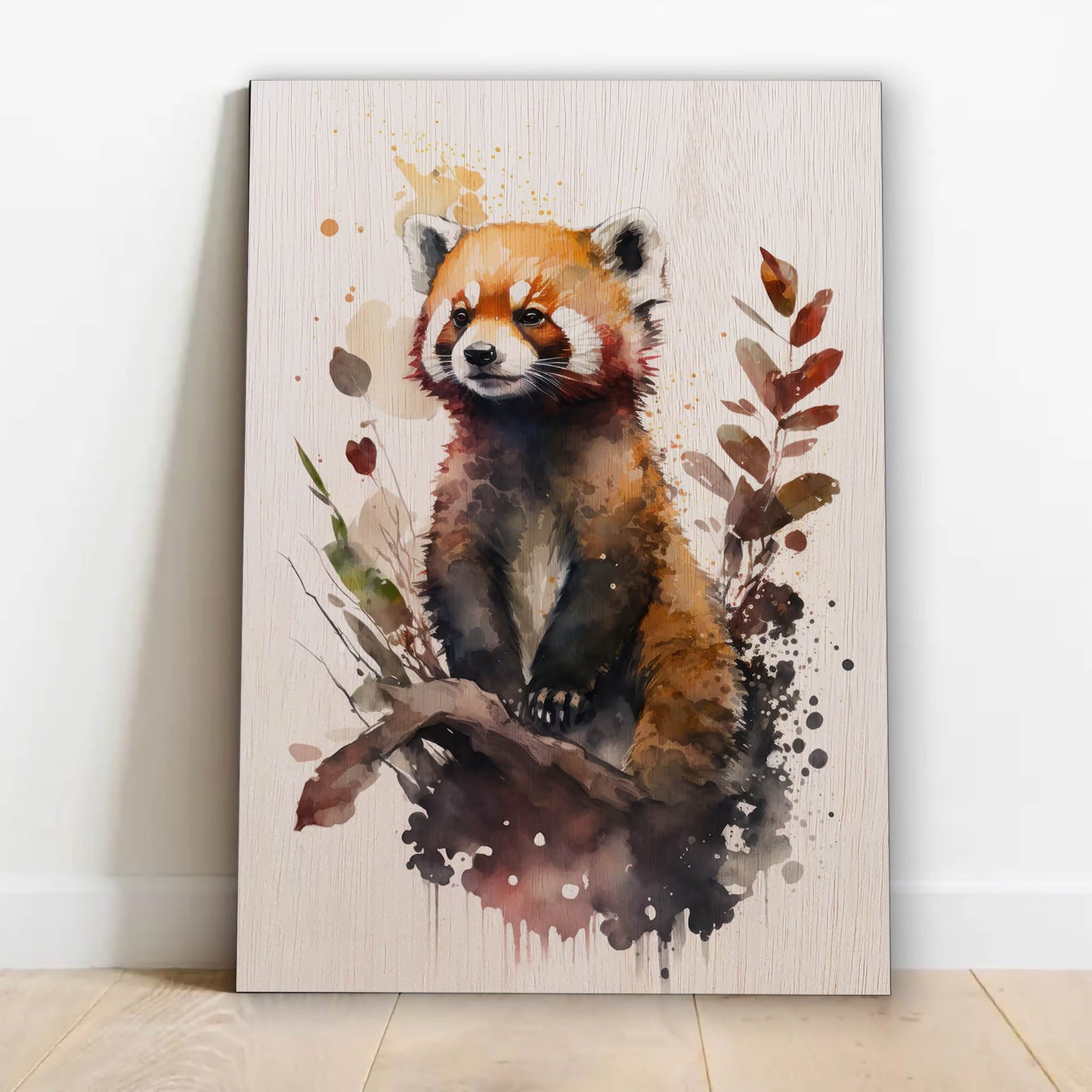 Red Panda