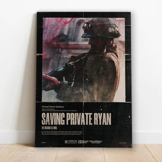 Saving Private Ryan