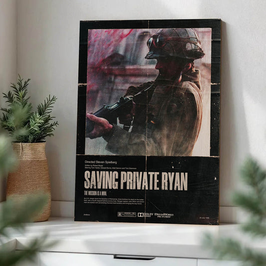 Saving Private Ryan