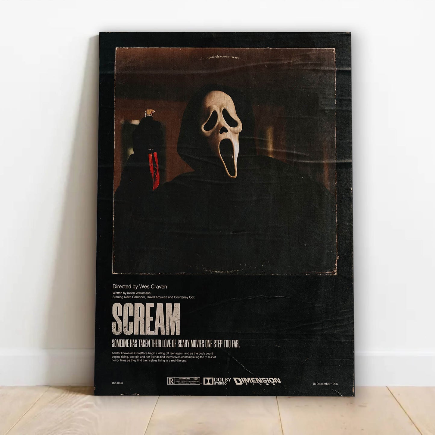 Scream