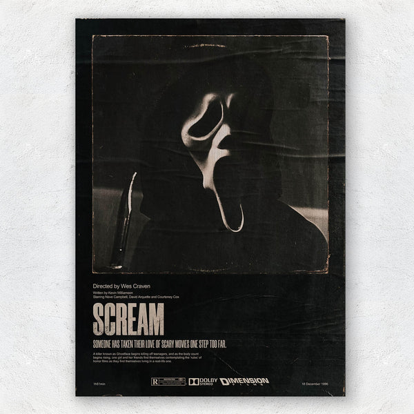 Scream