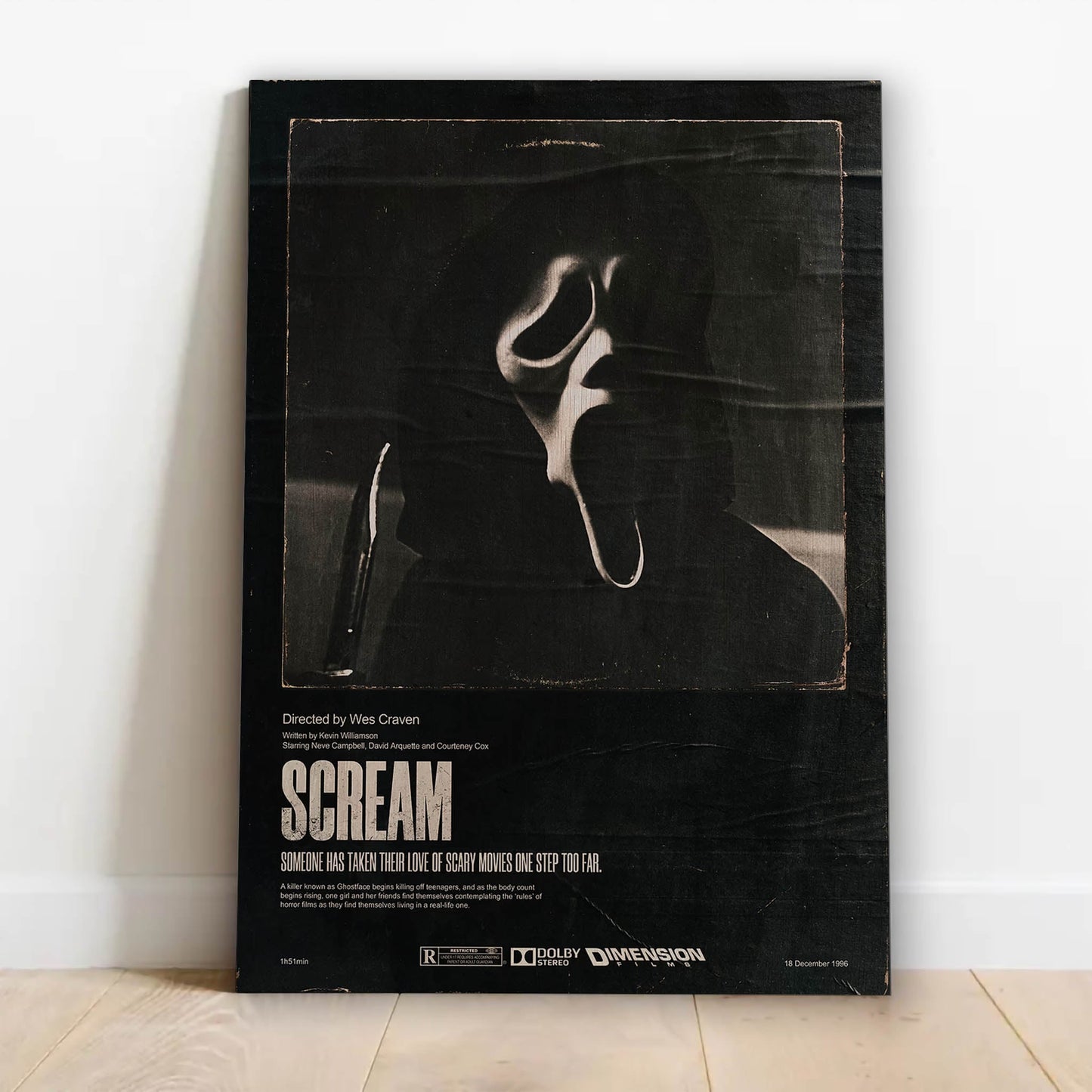 Scream