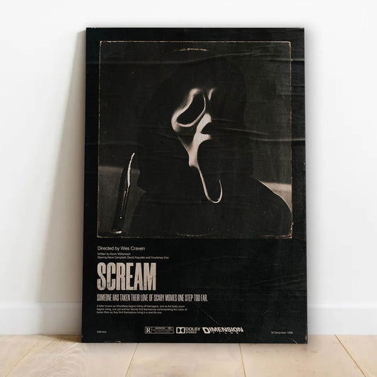 Scream