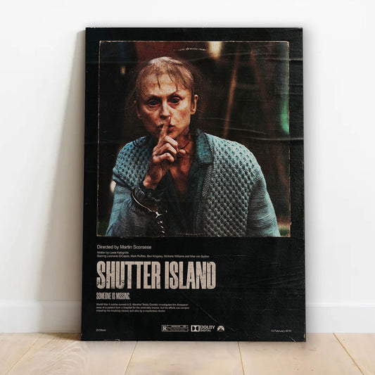 Shutter Island