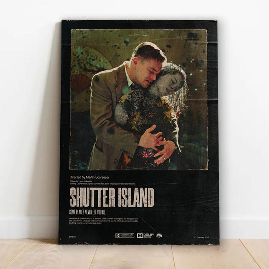 Shutter Island