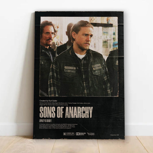 Sons of Anarchy