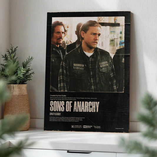 Sons of Anarchy