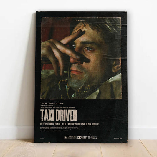 Taxi Driver