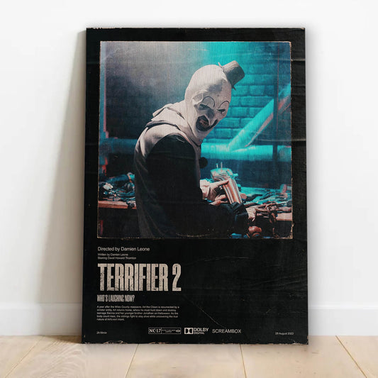 Terrifier 2