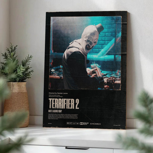 Terrifier 2