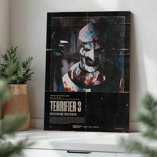 Terrifier 3