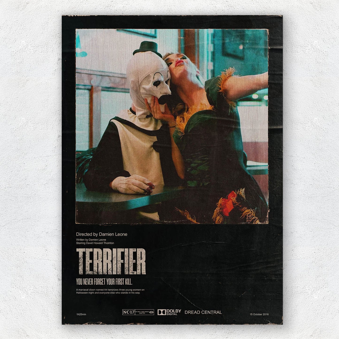 Terrifier