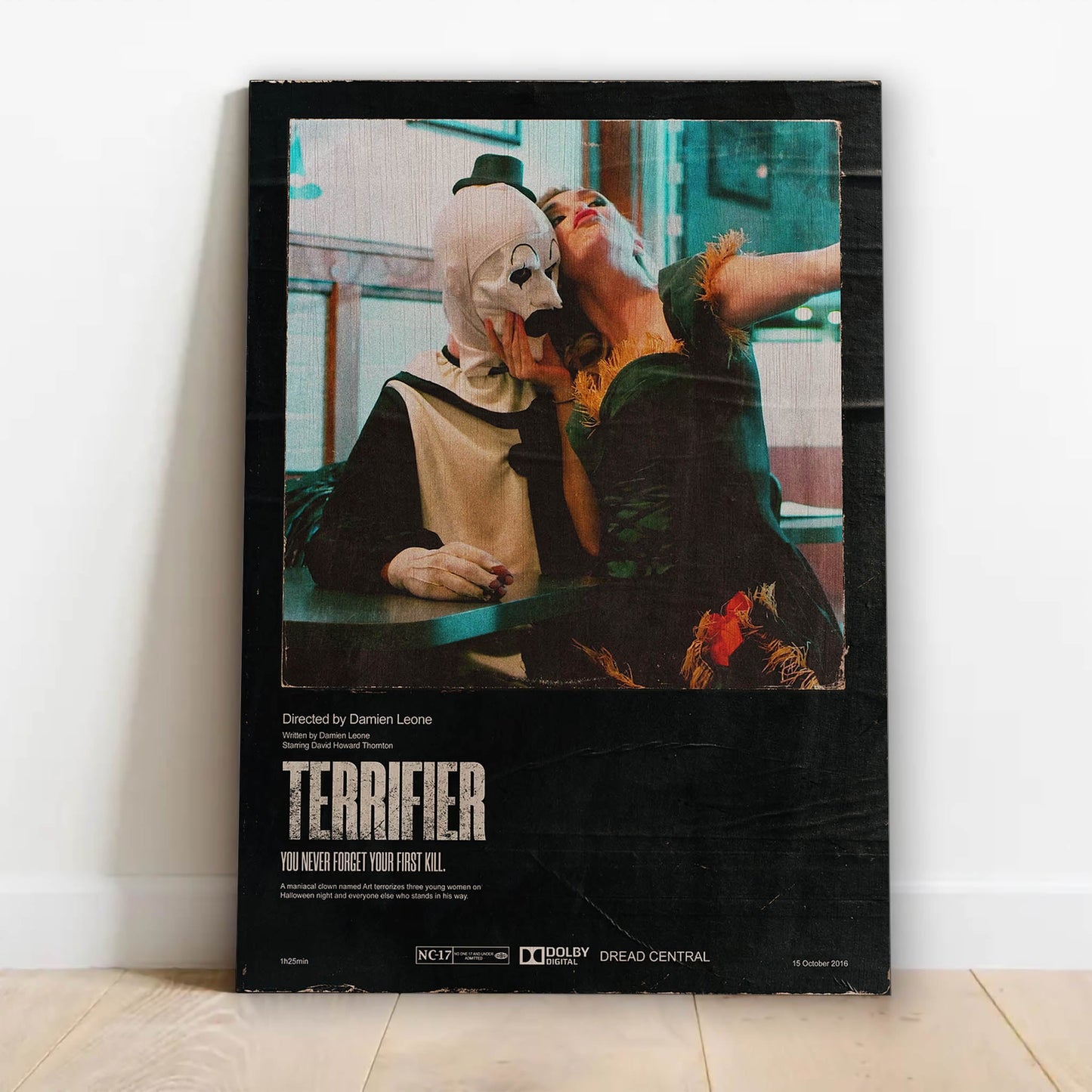 Terrifier