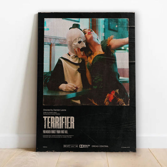 Terrifier