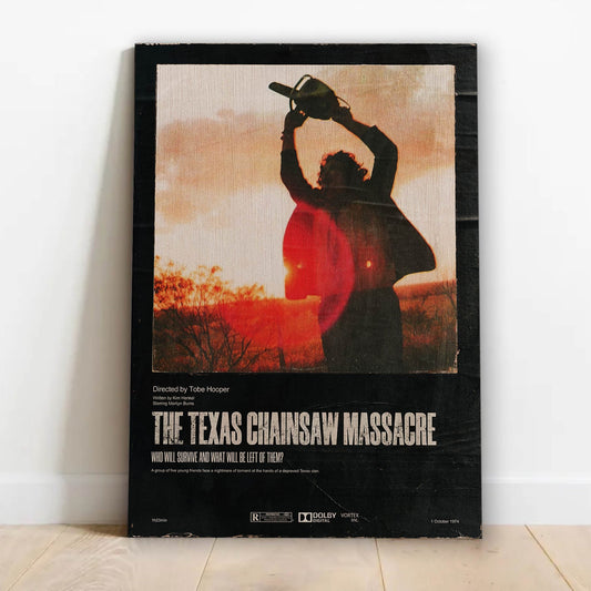 Texas Chainsaw Massacre