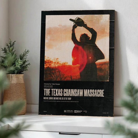 Texas Chainsaw Massacre