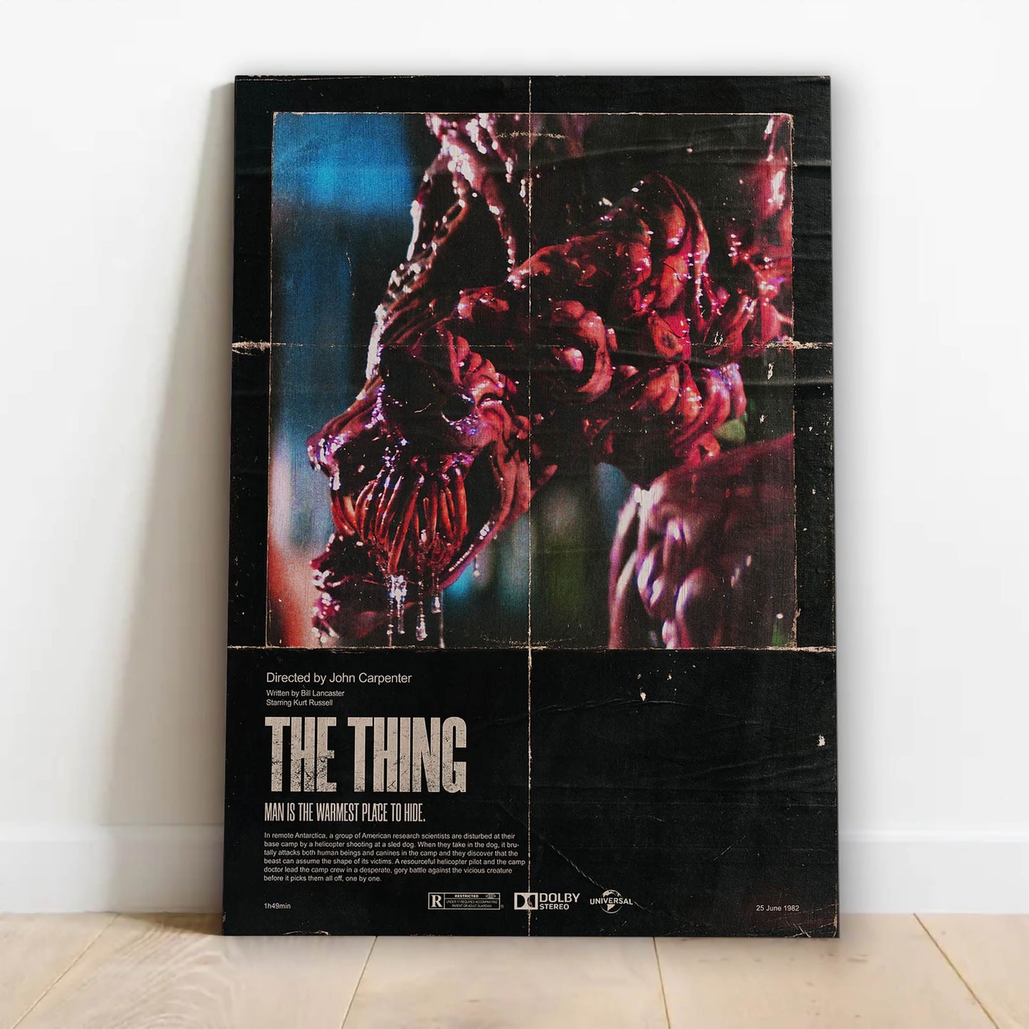The Thing