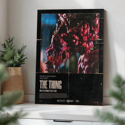 The Thing