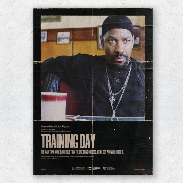 Training Day