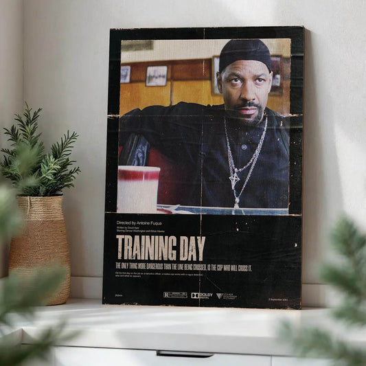 Training Day