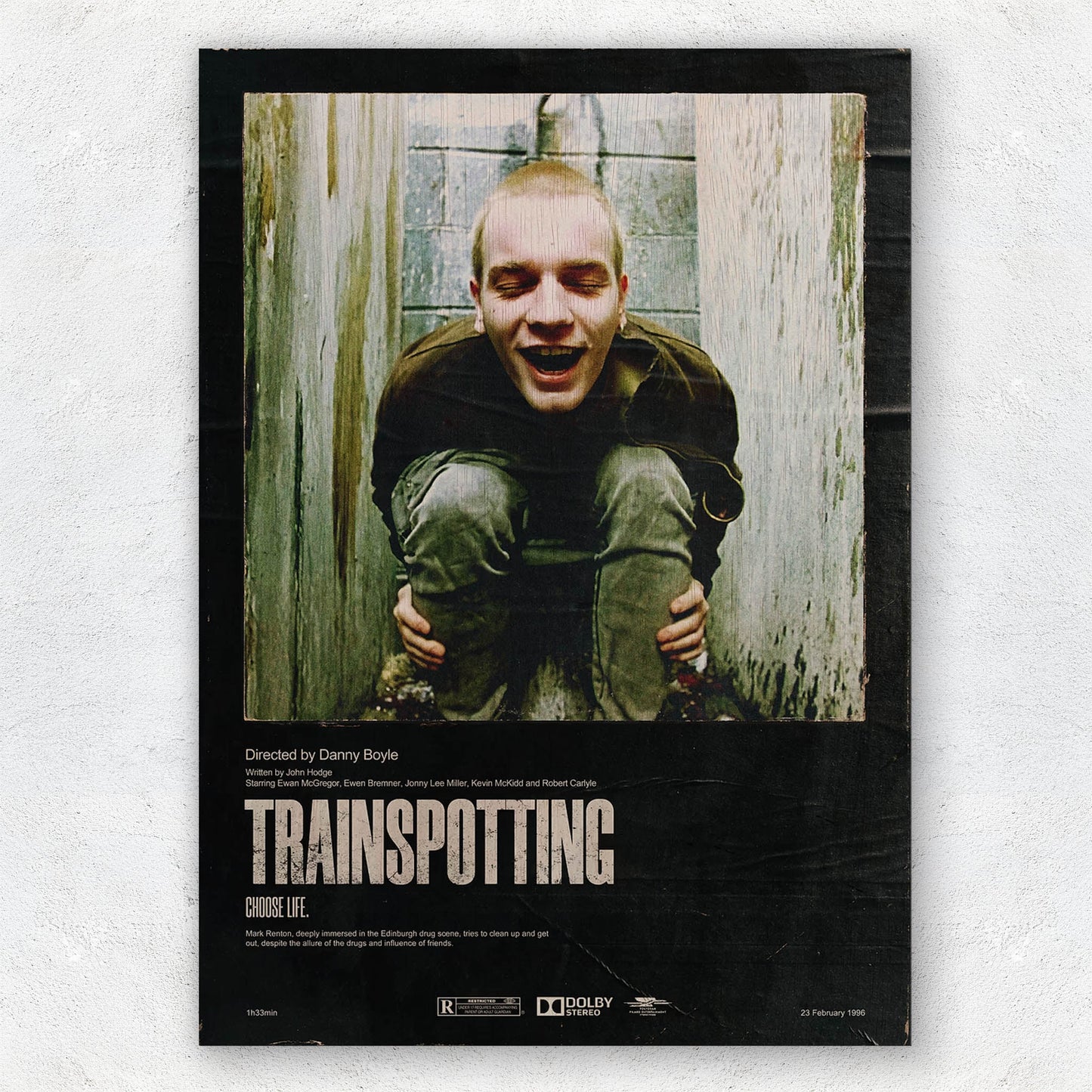 Trainspotting