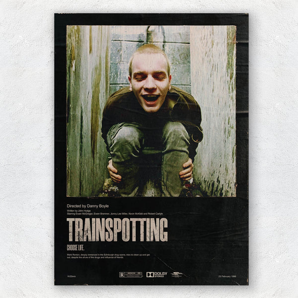 Trainspotting