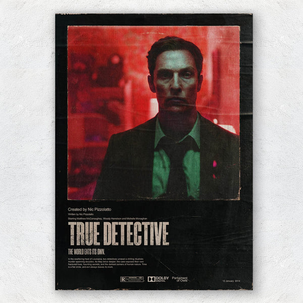 True Detective