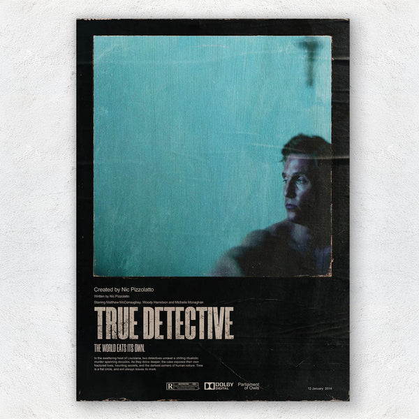 True Detective