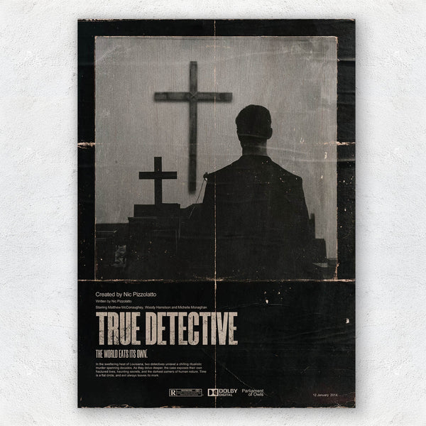 True Detective