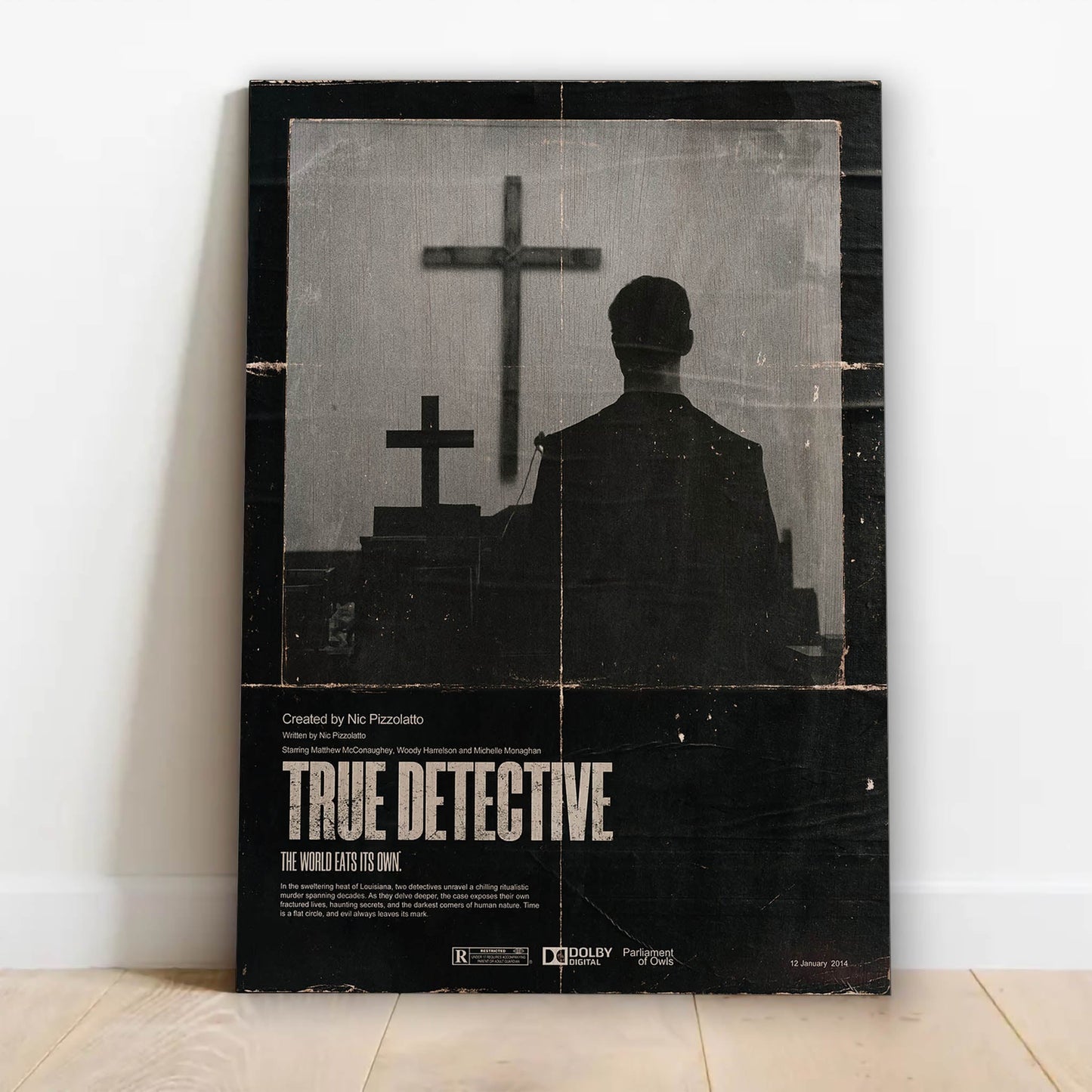 True Detective