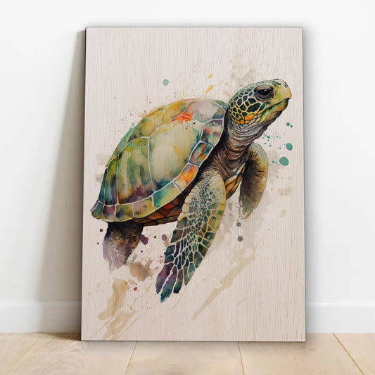 Turtle